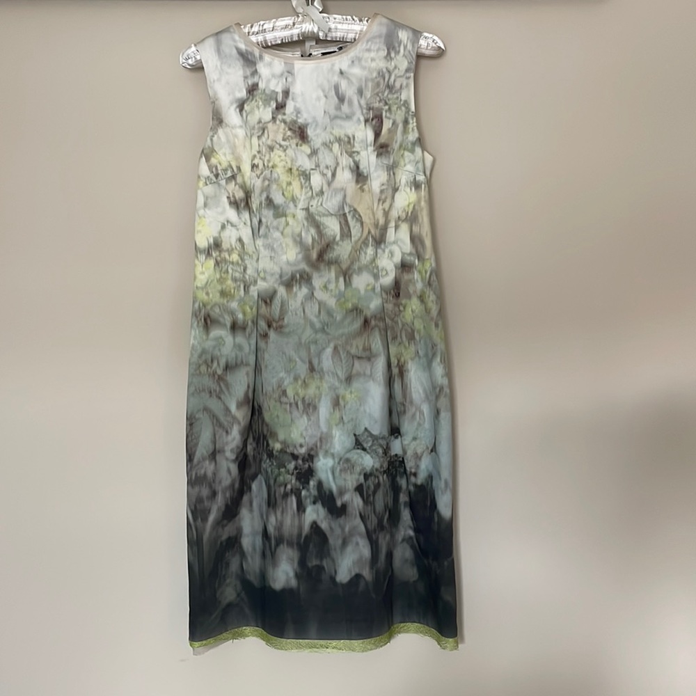 ELIE TAHARI for BERGDOF GOODMAN DRESS
